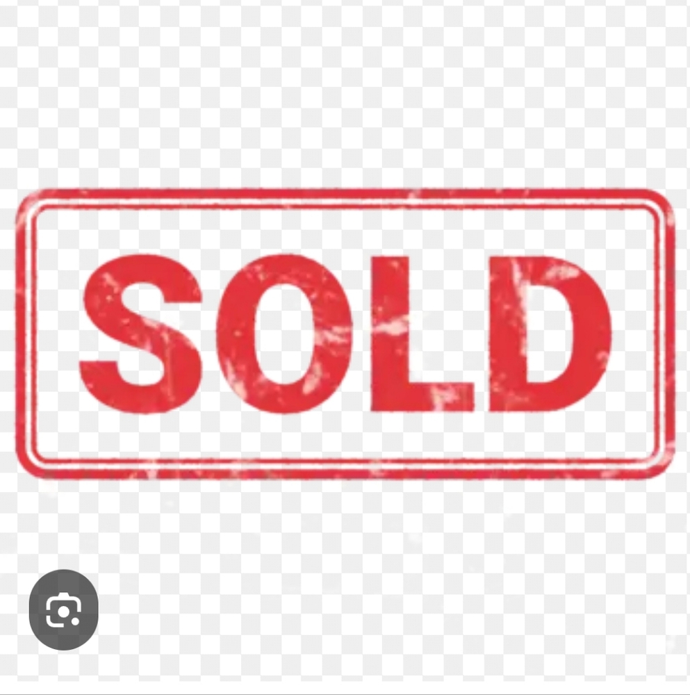 These jeans have sold